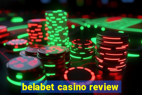 belabet casino review